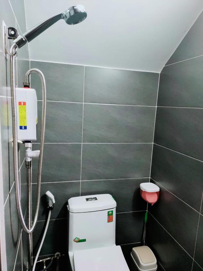 Start House Dorm Walk 5 Minutes To The Airport Apartment Ho Chi Minh City Exterior photo