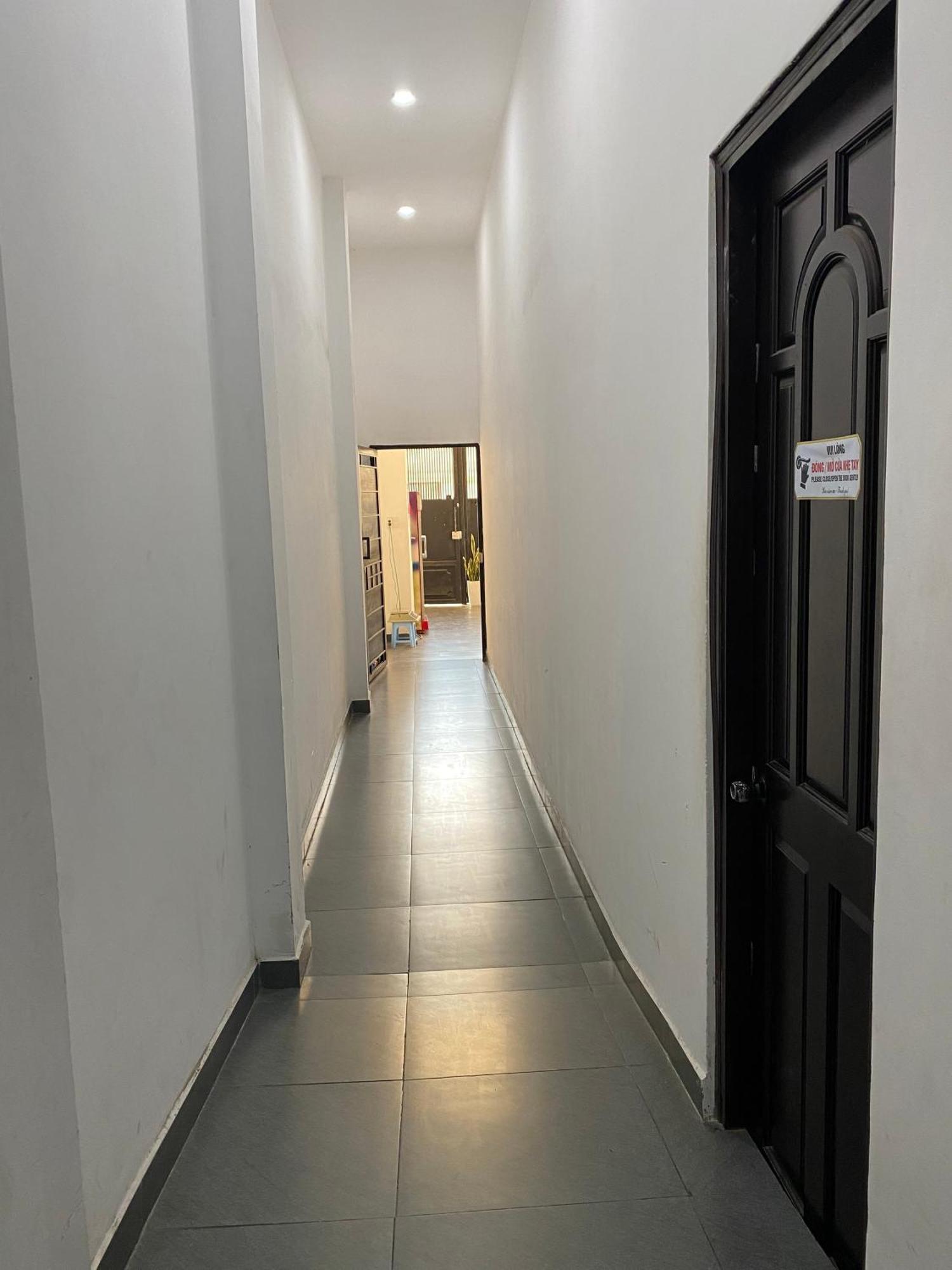 Start House Dorm Walk 5 Minutes To The Airport Apartment Ho Chi Minh City Exterior photo